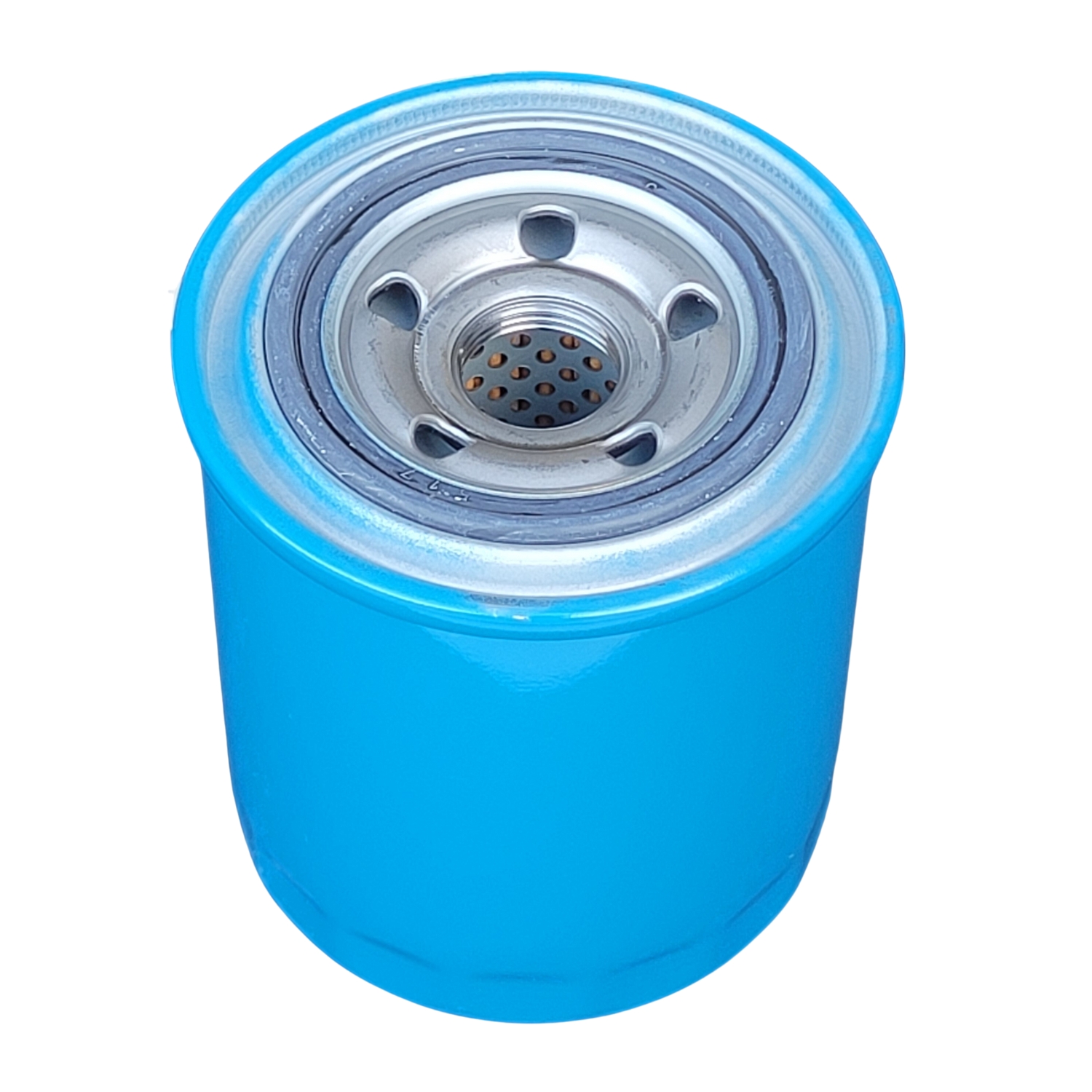 Filtro Retorno Óleo Hidráulico para Mini ...