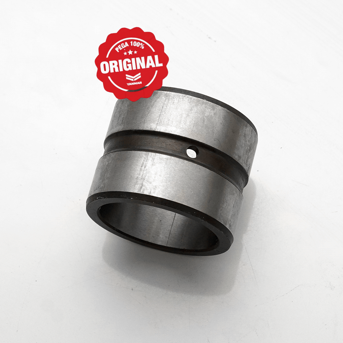 Bucha do Cilindro da Lança e Braço Yanmar...