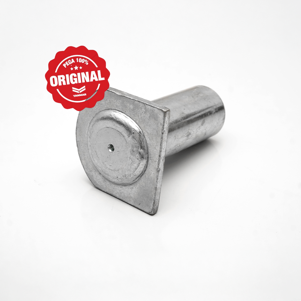 Pino do Cilindro de Giro Yanmar p/ Mini E...
