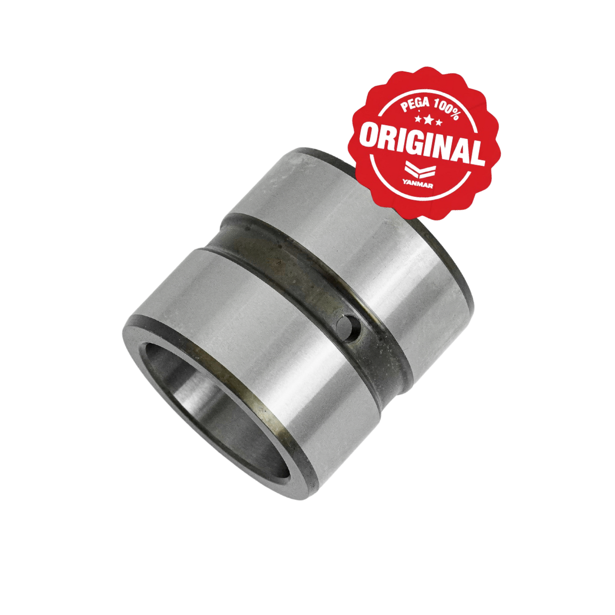 Bucha do Cilindro de Braço Yanmar p/ Mini...