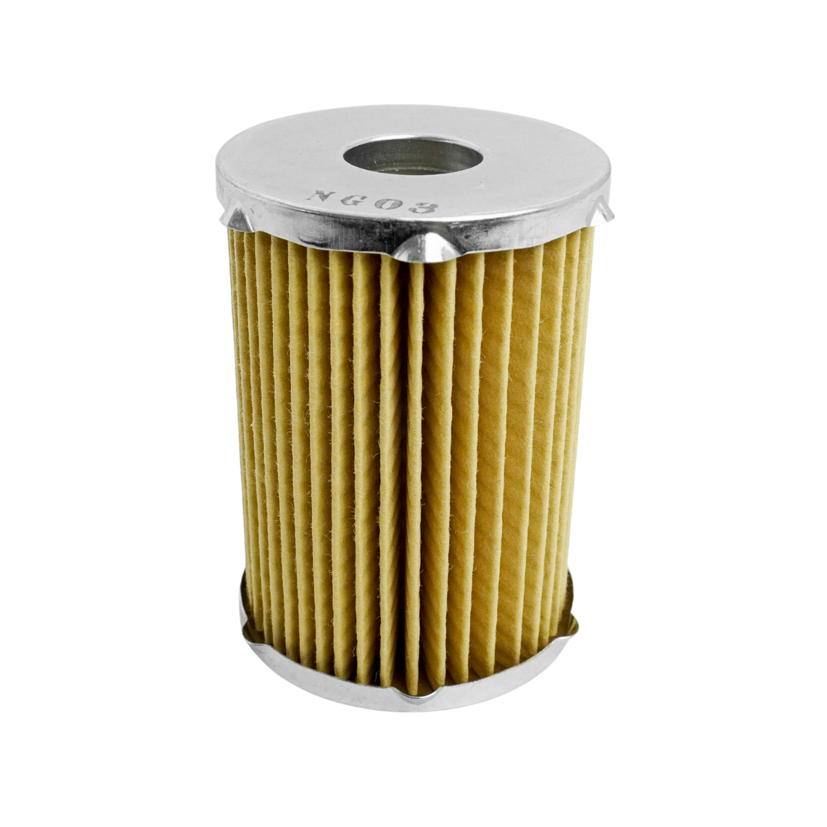 Filtro de Combustível Yanmar P/ Mini Esca...