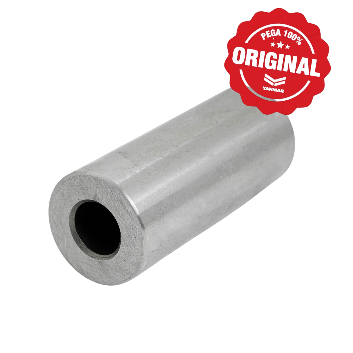 Pino do Pistão p/ Motor Yanmar 4TNE98-BQF...