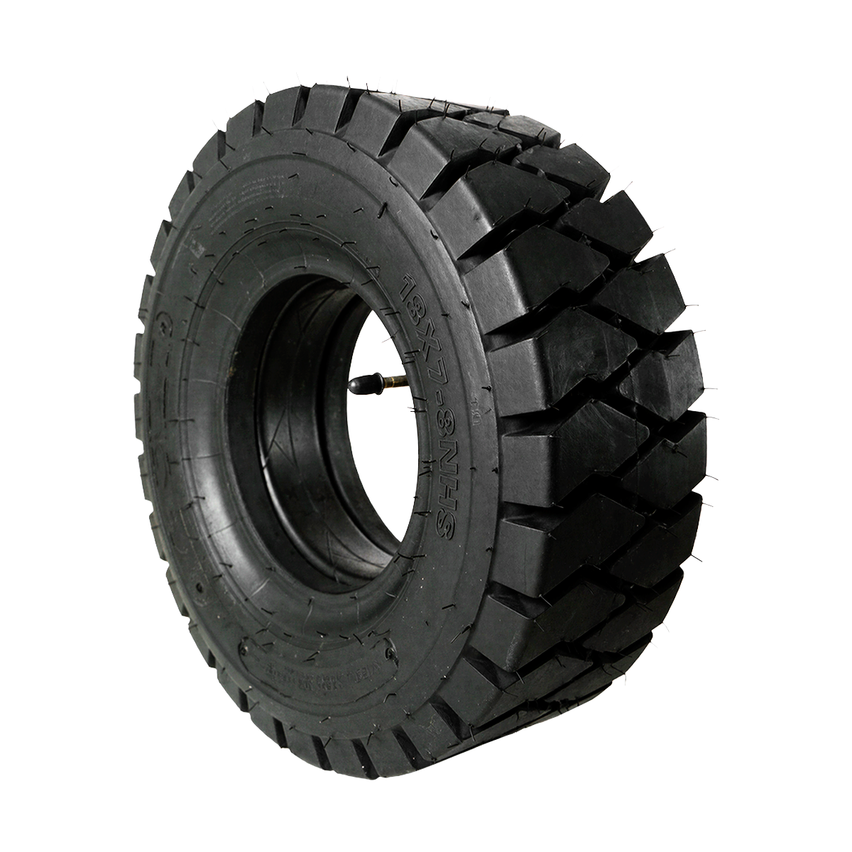 Pneu Advance 18x7-8 Pneumático p/ Empilha...