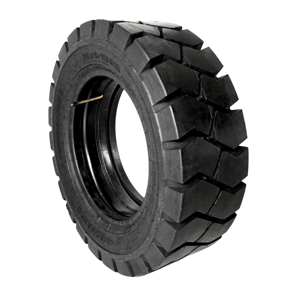 Pneu Advance Premium 28x9-15 14L para Emp...