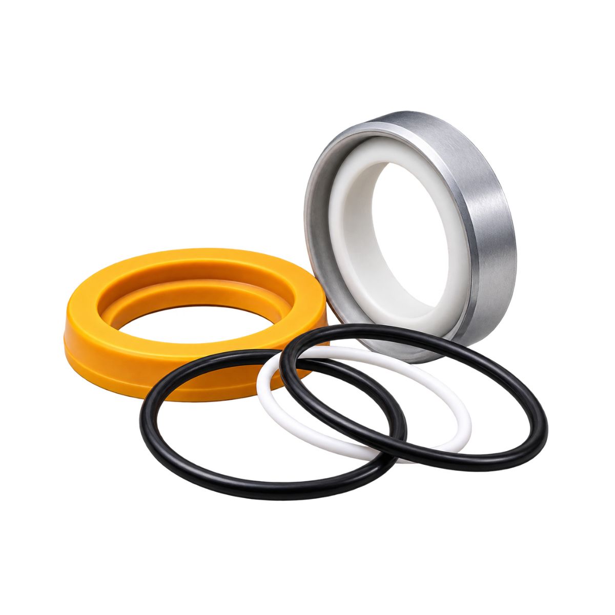Reparo Cilindro da Lança Yanmar ViO 20-6